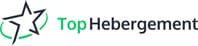 Logo Company Top Hebergement on Cloodo