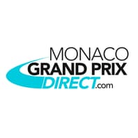 Logo Company Monaco Grand-Prix Direct on Cloodo