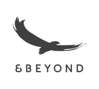 Logo Agency andbeyond on Cloodo