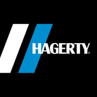 Logo Agency Hagerty Canada on Cloodo