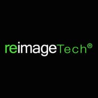 Logo Company Reimagetech on Cloodo