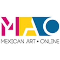 Logo Company MexicanArt.Online on Cloodo