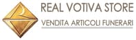 Logo Project Real Votiva Store