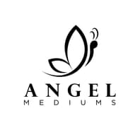 Logo Company Angel Mediums on Cloodo