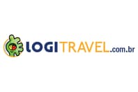 Logo Agency Logitravel on Cloodo