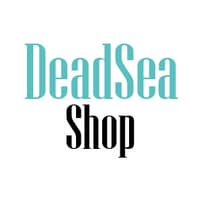 Logo Of DeadSeaShop