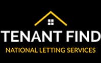 Logo Project Tenant Find - National Letting Services