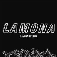 Logo Company Lamonabikes on Cloodo