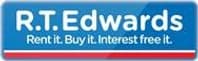 Logo Agency RT Edwards on Cloodo