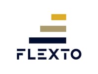 Logo Company Flexto on Cloodo