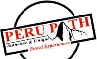 Logo Of Adventureperupath
