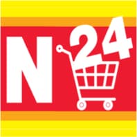 Logo Agency NORMA24 on Cloodo