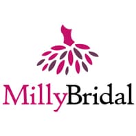 Milly bridal hotsell near me