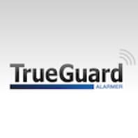 Logo Company Trueguard on Cloodo