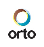 Logo Company Orto on Cloodo