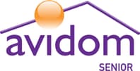 Logo Company Avidom on Cloodo