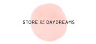Logo Company Store of Daydreams on Cloodo