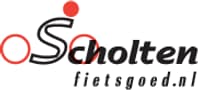 Logo Company Fietsgoed on Cloodo