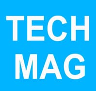 Logo Company Tech Mag on Cloodo