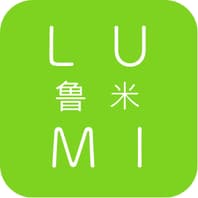 Logo Company Lumi HK Store on Cloodo