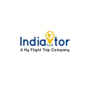 Logo Company Indiator on Cloodo