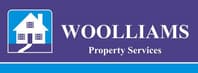 Logo Company Woolliamspropertyservices on Cloodo