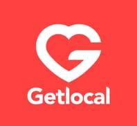 Logo Of Getlocal.is
