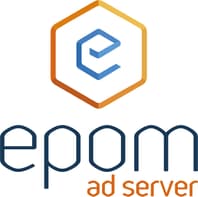 Logo Company Epom Ad Server on Cloodo