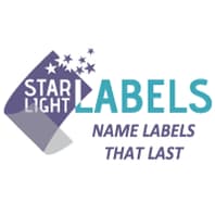Logo Company Starlightlabels on Cloodo