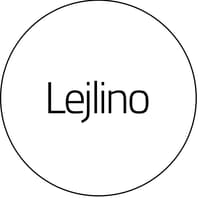 Logo Agency Lejlino on Cloodo