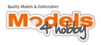 Logo Company Models4hobby on Cloodo