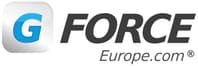 Logo Company G-Force Europe on Cloodo