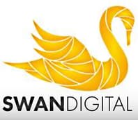 Logo Company Swan Digital Ltd on Cloodo