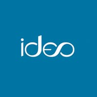 Logo Company Ideo Sp. z o.o. on Cloodo
