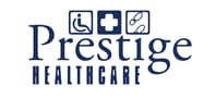 Logo Company Prestige Healthcare LTD on Cloodo