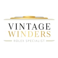 Vintage 2025 winders watches