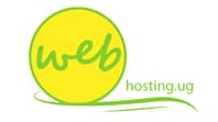 Logo Company WEB HOSTING UGANDA on Cloodo