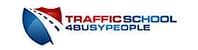 Logo Project Traffic School 4 Busy People