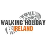 Logo Company Walking Holiday Ireland on Cloodo