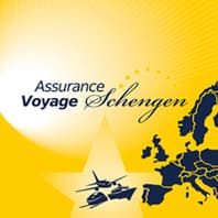 Logo Company Assurance Voyage Schengen on Cloodo