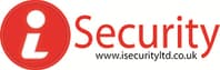 Logo Company i Security on Cloodo