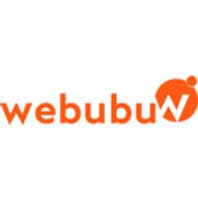 Logo Company Webubu on Cloodo