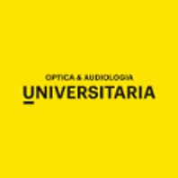 Logo Company Óptica Universitaria on Cloodo