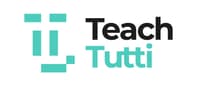 Logo Company Teach Tutti on Cloodo