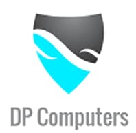 Logo Company DP COMPUTERS on Cloodo