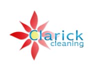 Logo Company Clarick Cleaning on Cloodo