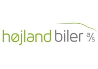 Logo Agency Højland Biler A/S on Cloodo