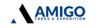 Logo Company Amigo Treks & Expedition on Cloodo