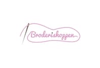 Logo Agency Broderishoppen.se on Cloodo