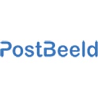 Logo Agency PostBeeld on Cloodo